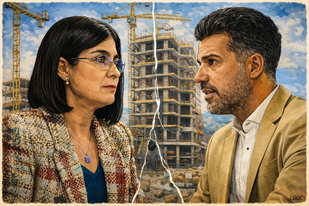 coalicion-canaria-afea-el-retraso-en-construccion-de-vivienda-publica-a-carolina-darias