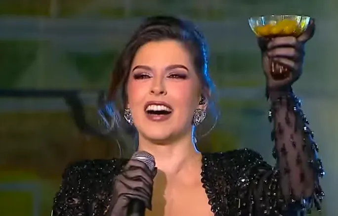 eloisa-gonzalez-campanadas-television-canaria