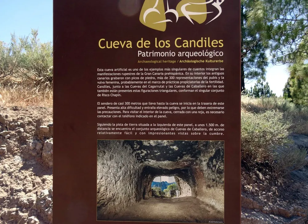 fraude-mistico-del-Risco-Chapin-en-Gran-Canaria