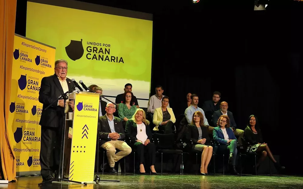 unidos-por-gran-canaria_jose-miguel-bravo-de-laguna_ayuntamiento-de-santa-brigida_la-gaceta-de-gran-canaria