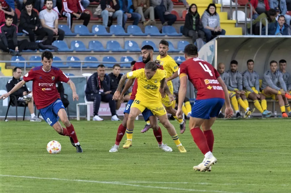 teruel-union-deportiva-las-palmas