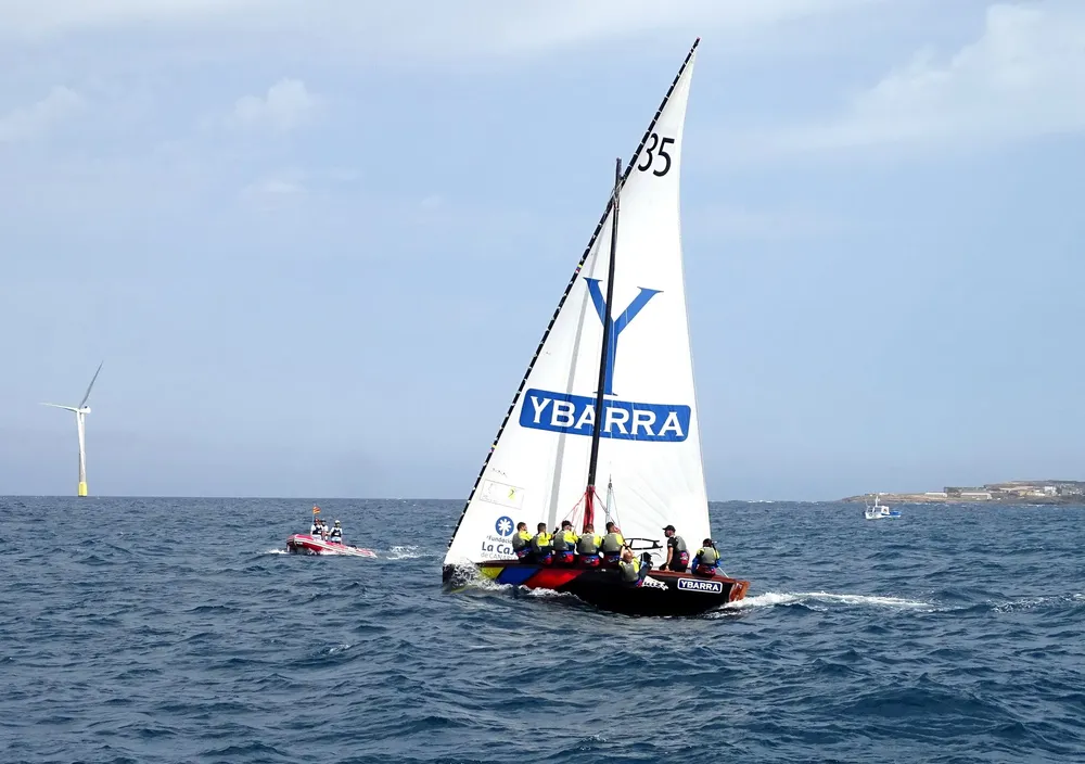 villa-de-aguimes-vela-latina-canaria