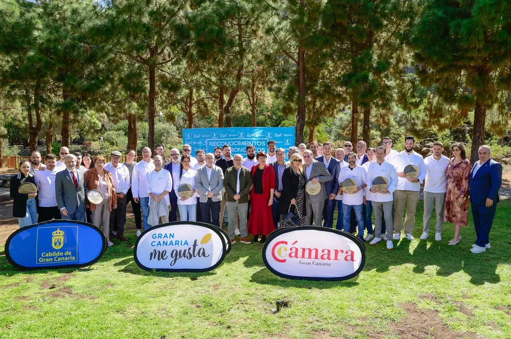 gran-canaria-premia-a-veintitres-restaurantes-por-su-excelencia-gastronomica