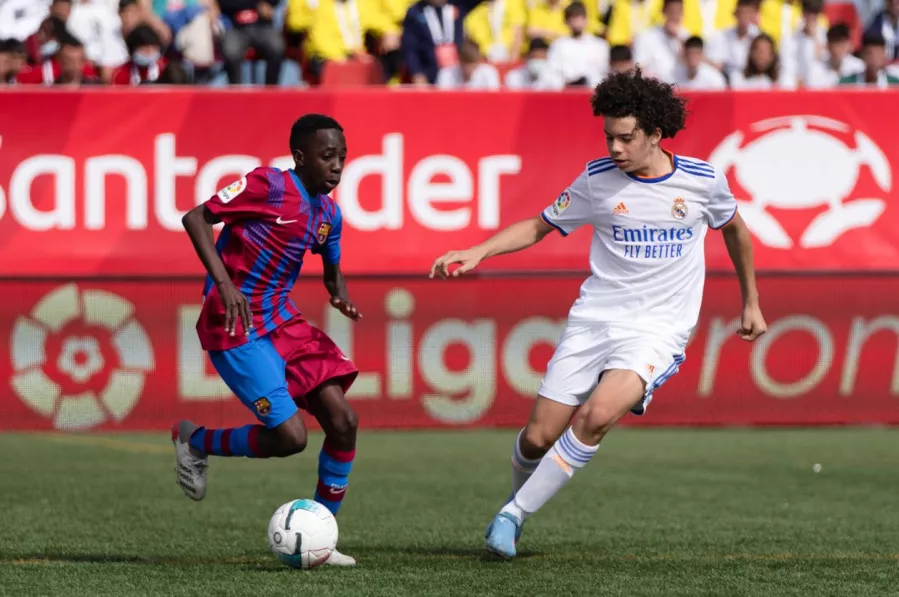 torneo-internacional-laliga-promises-santander-maspalomas-gran-canaria