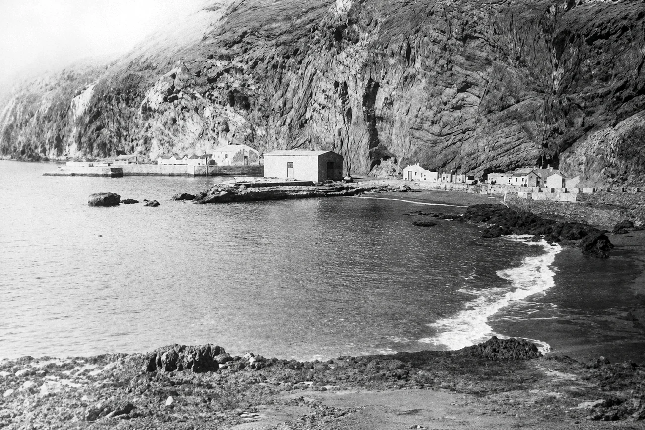 puerto-de-Sardina-en-Galdar