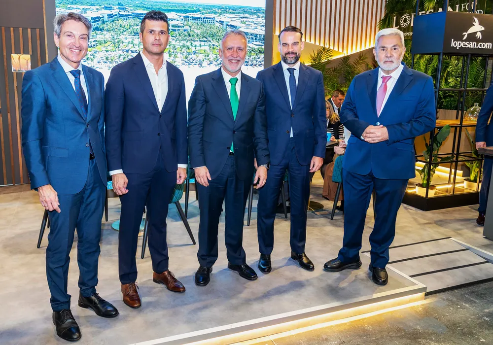lopesan-presenta-en-fitur-sus-proyectos-de-expansion-en-republica-dominicana-y-madrid