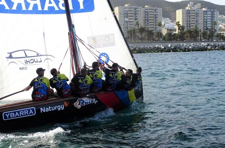 vela-latina-canaria_bote-villa-de-aguimes__la-gaceta-de-gran-canaria