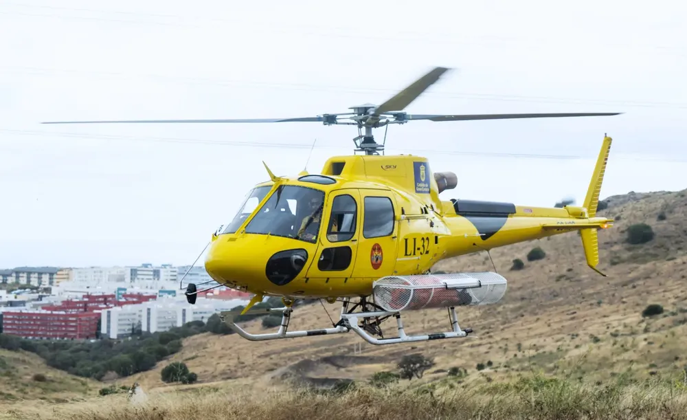 cabildo-declara-alerta-por-riesgo-incendios-en-gran-canaria