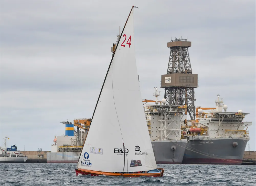 portuarios-vela-latina-canaria-I-la-gaceta-noticias-gran-canaria