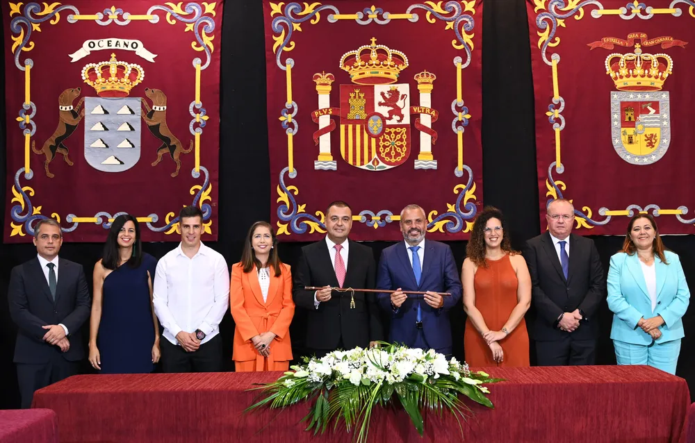 santa-maria-de-guia-ayuntamiento-grupo-gobierno-I-la-gaceta-noticias-gran-canaria