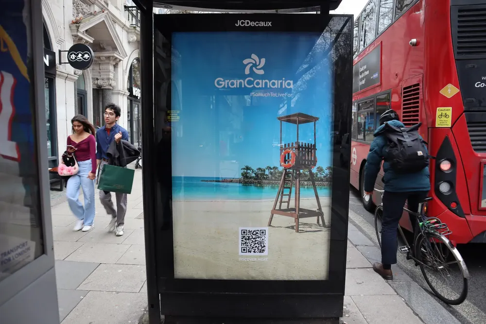 gran-canaria-se-promociona-en-londres