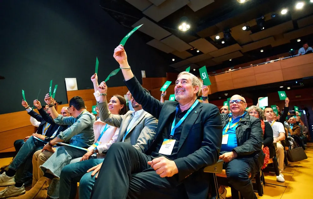 clavijo-llama-a-una-canarias-unida-en-el-congreso-nacional-de-coalicion-canaria_noticias-de-gran-canaria