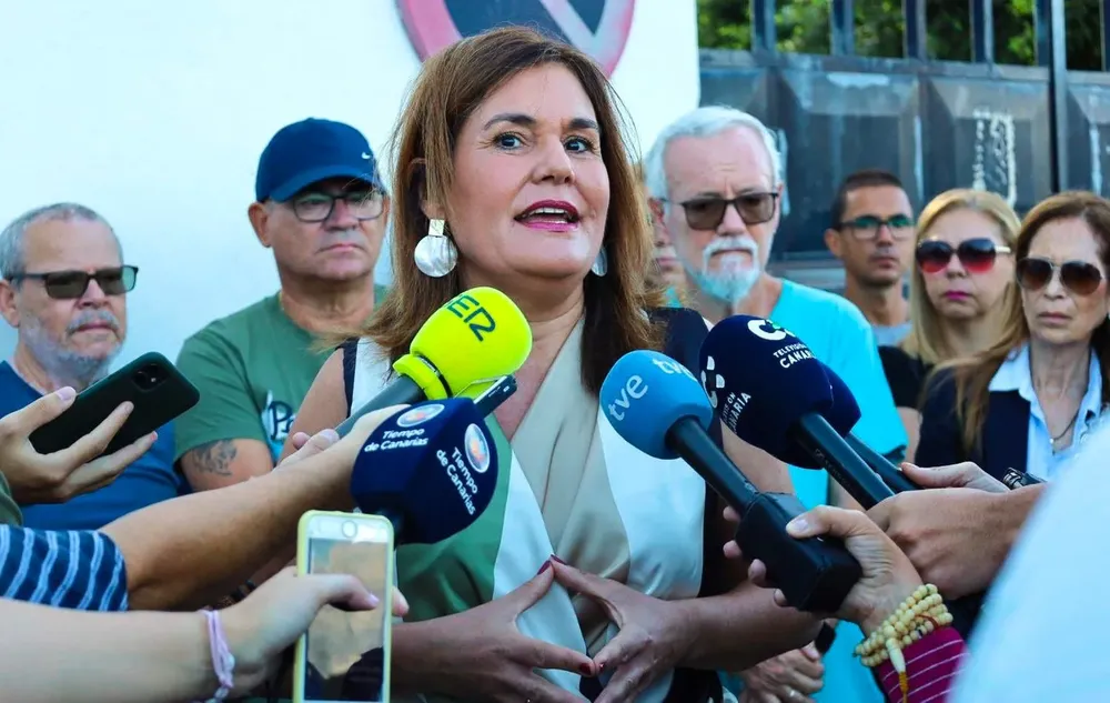 noticias-de-gran-canaria-que-no-debes-perderte-hoy-11-7-2025 resumen de prensa con las cinco noticias de Gran Canaria más destacadas en este viernes 11 de julio