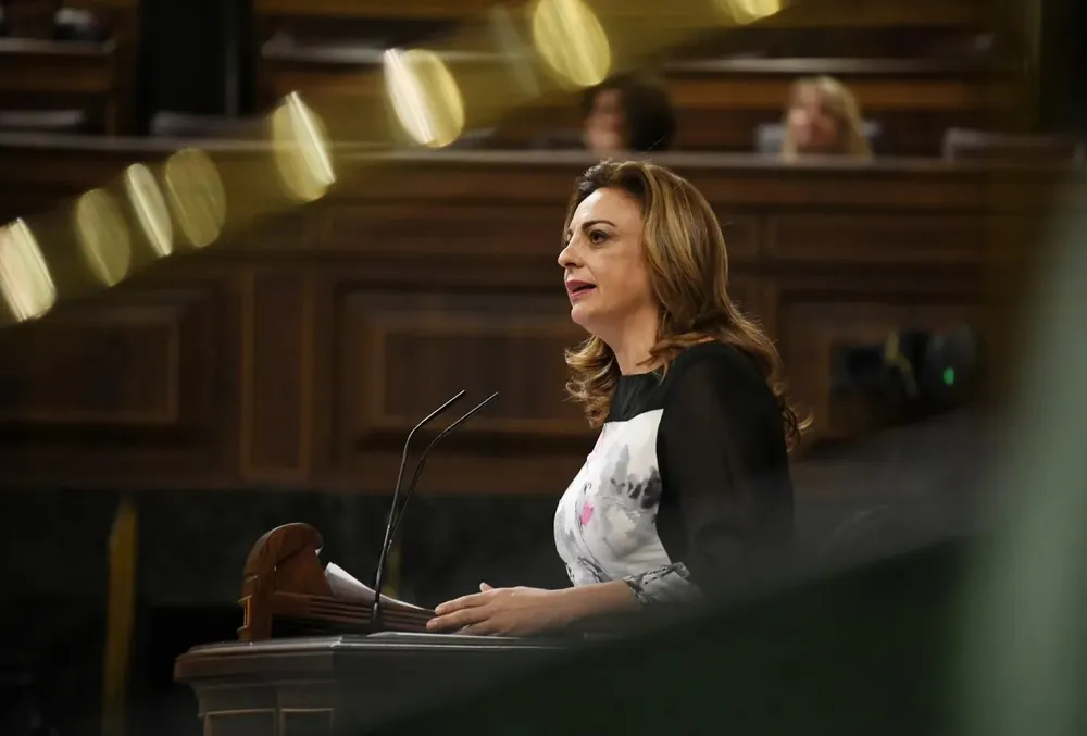 cristina-valido-portavoz-coalicion-canaria-congreso-diputados