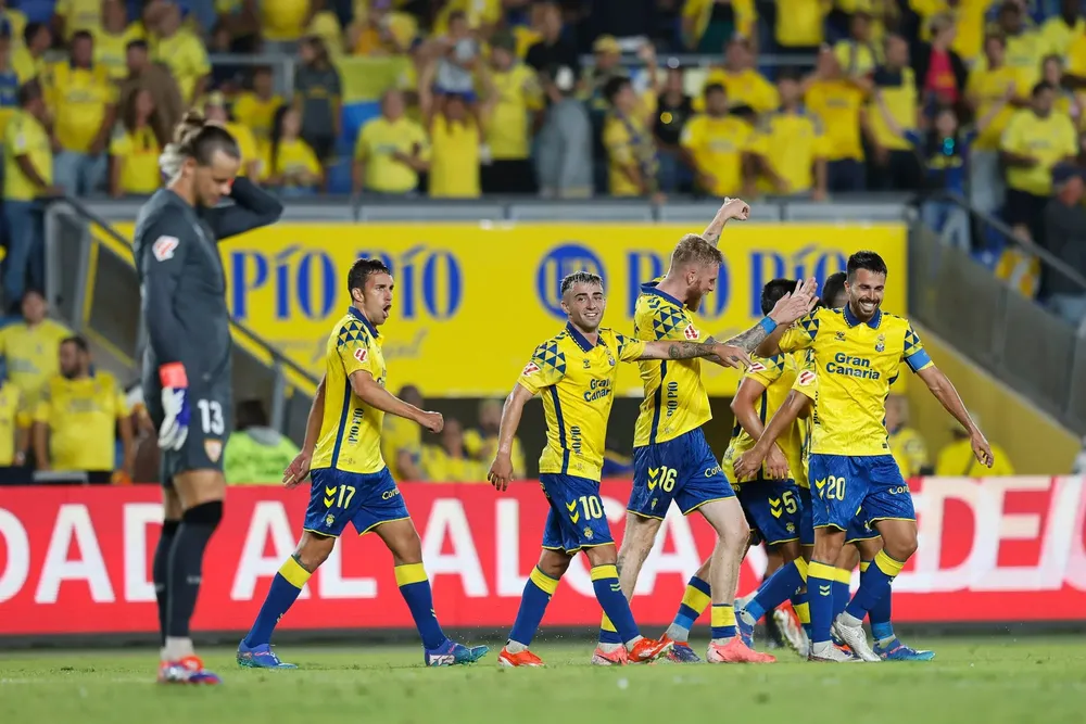 las-palmas-sevilla-estadio-gran-canaria