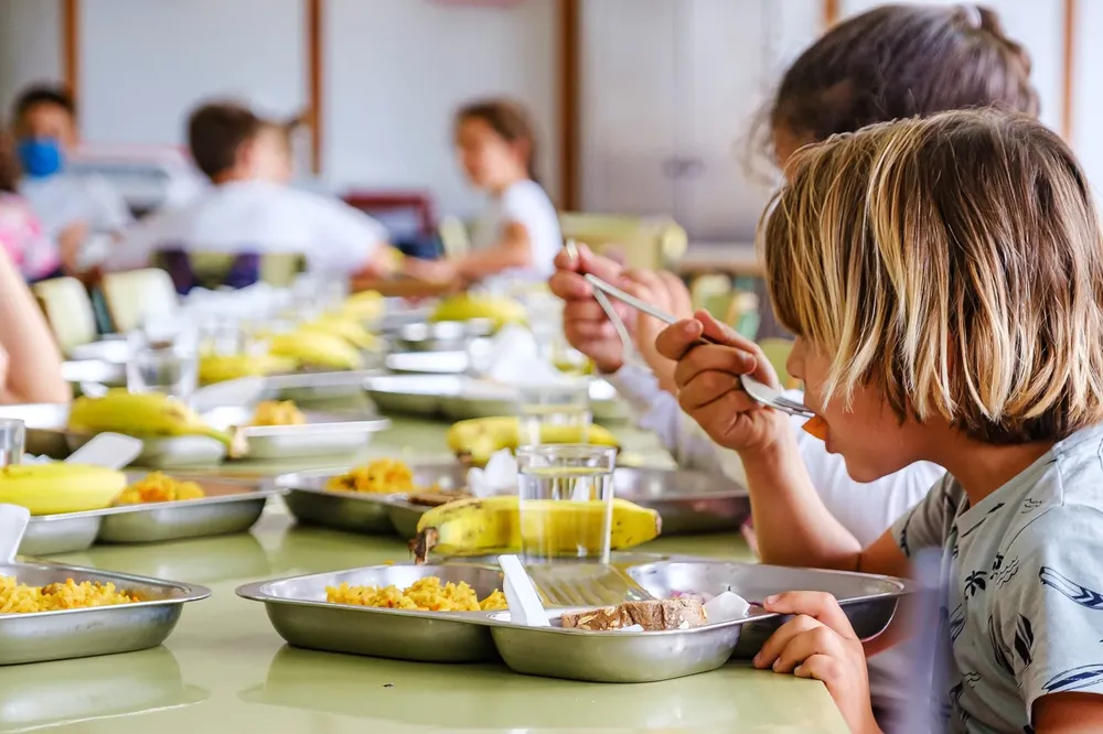 todos-los-comedores-escolares-canarios-seran-ecocomedores