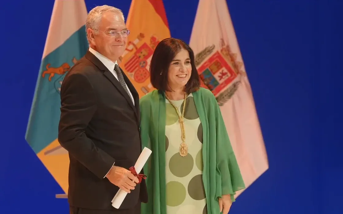 jose-setien-hijo-adoptivo-las-palmas-de-gran-canaria