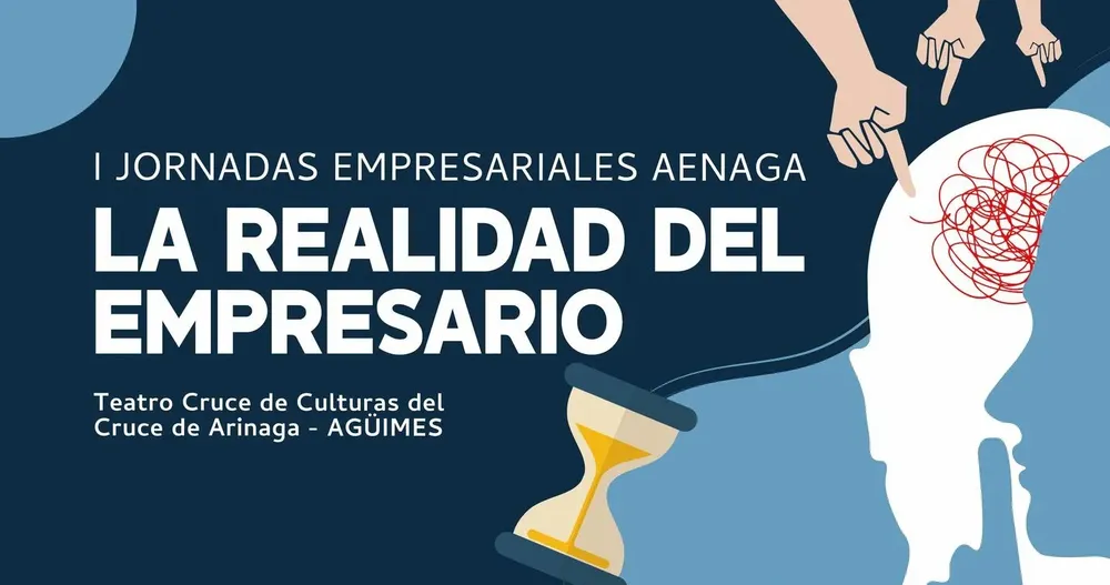 cartel-jornadas-empresariales-aenaga