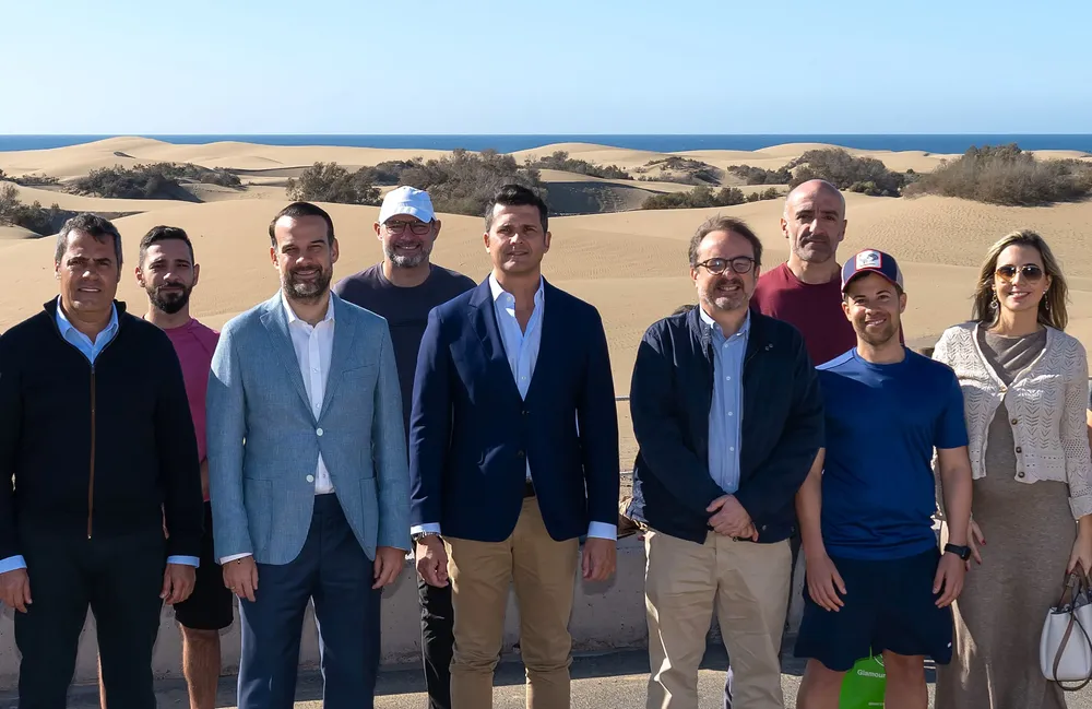 lopesan fomenta-en-sus-hoteles-el-cuidado-de-dunas-de-maspalomas