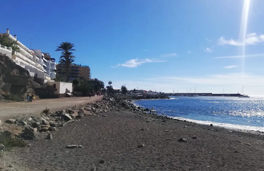 mogan-licita-segunda-fase-paseo-marañuelas-anfi