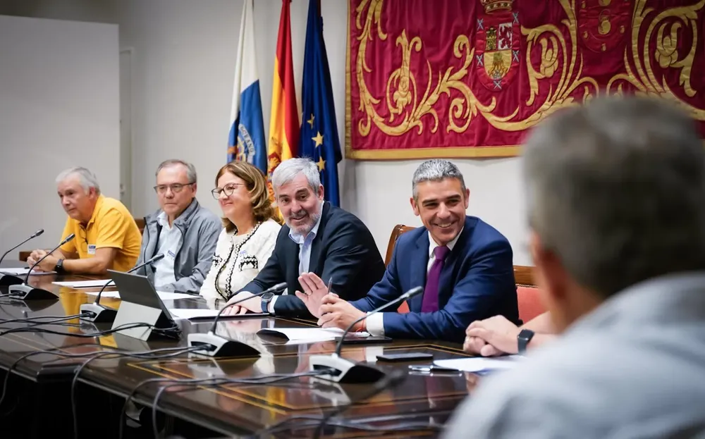 fernando-clavijo-reunion-sector-agrario_la-gaceta-noticias-gran-canaria