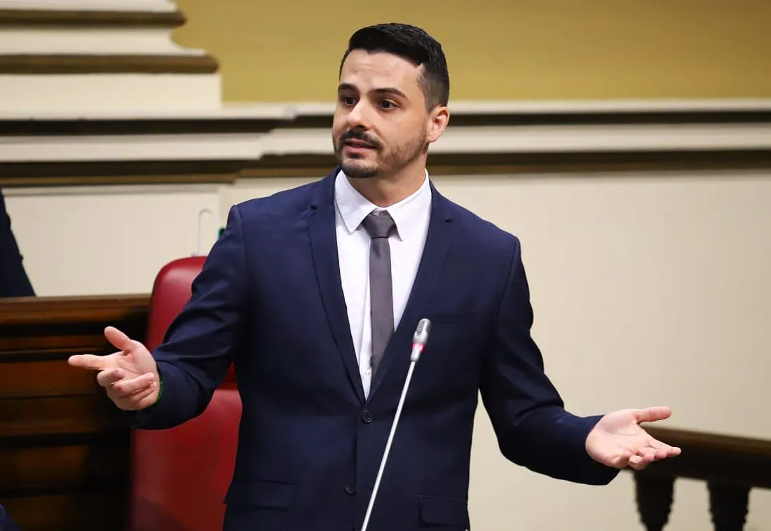 david-toledo-secretario-coalicon-canaria