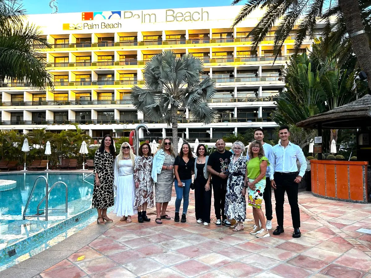 agentes-de-viajes-estados-unidos-descubren-gran-canaria