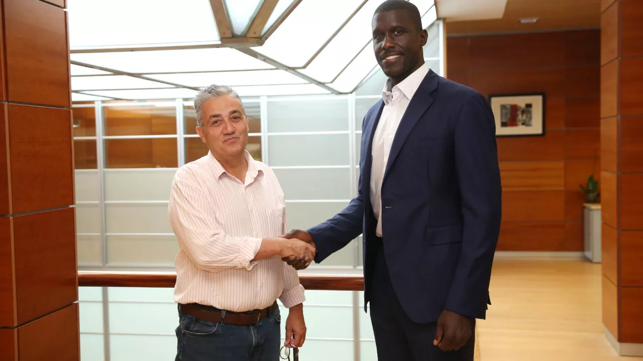 savane-presidente-club-baloncesto-gran-canaria