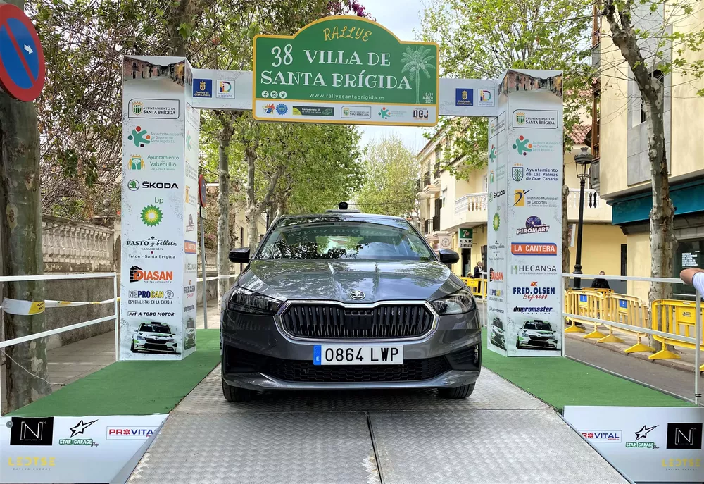 Rallye-Villa-de-Santa-Brígida_la-gaceta-de-gran-canaria