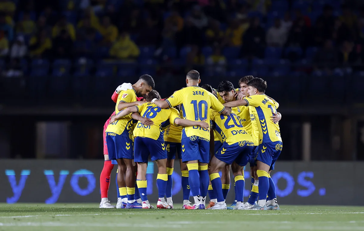 Las-Palmas-pierde-primer-asalto-de-semifinales-playoff-frente-al-Malaga