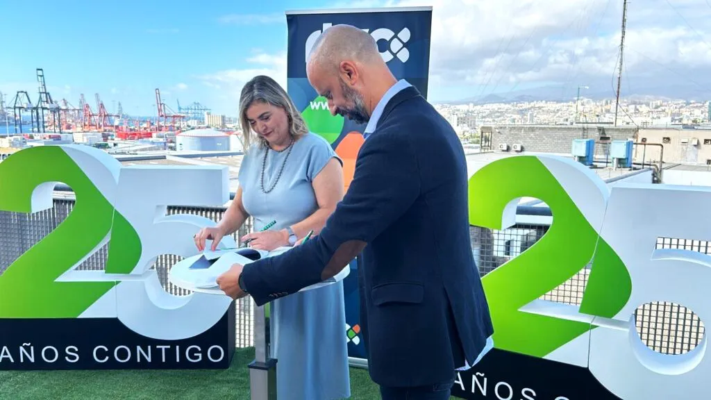 television-canaria-y-cluster-audiovisual-de-canarias-firman-un-convenio-para-impulsar-el-desarrollo-del-sector-en-las-islas