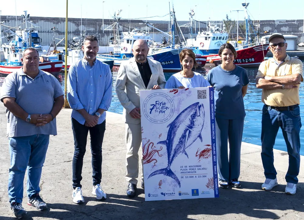 mogan-celebra-feria-del-atun-y-el-mar-en-arguineguin
