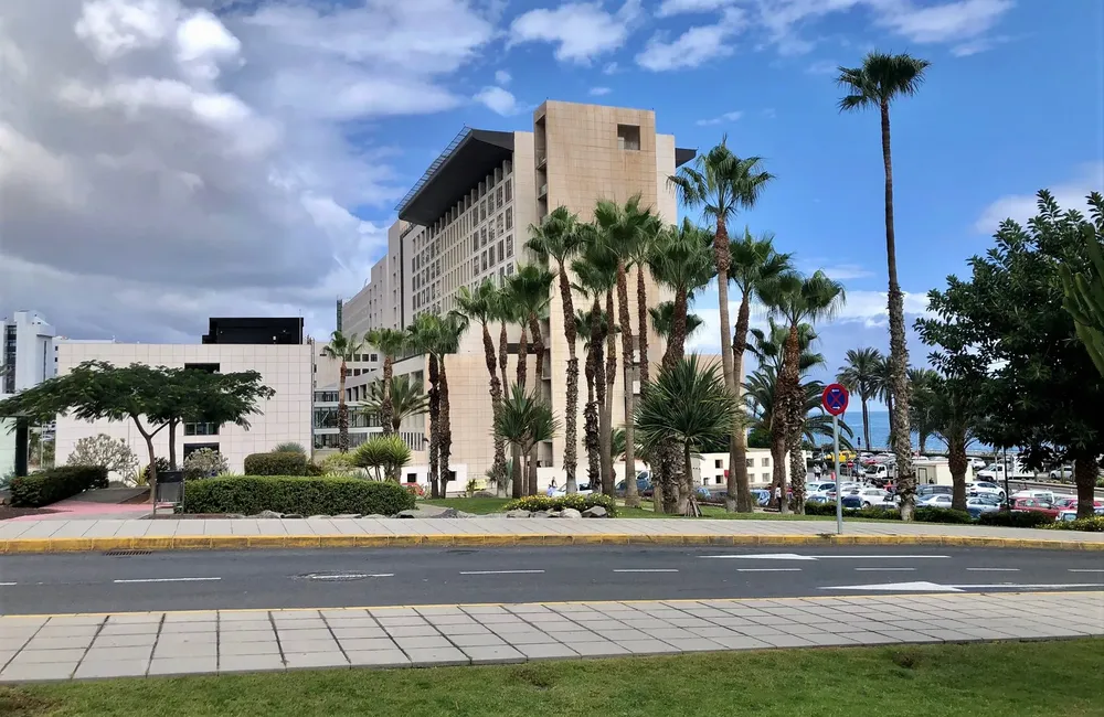 hospital-insular-de-gran-canaria-I-la-gaceta-noticias-gran-canaria