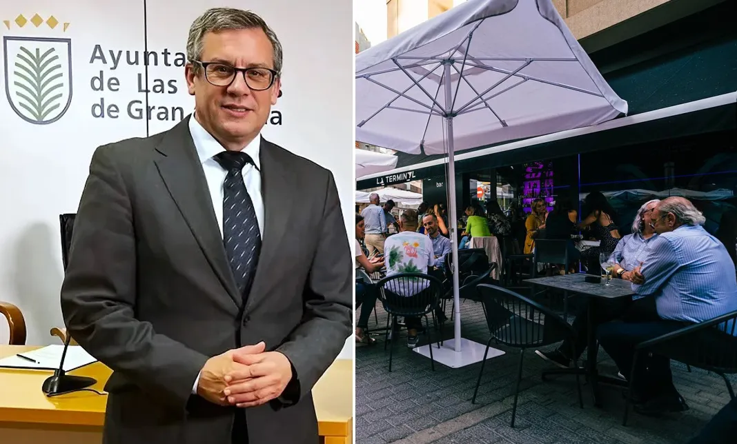 mauricio-roque-ordena-cierre-anticipado-terrazas-joaquin-costa-en-las-palmas-de-gran-canaria