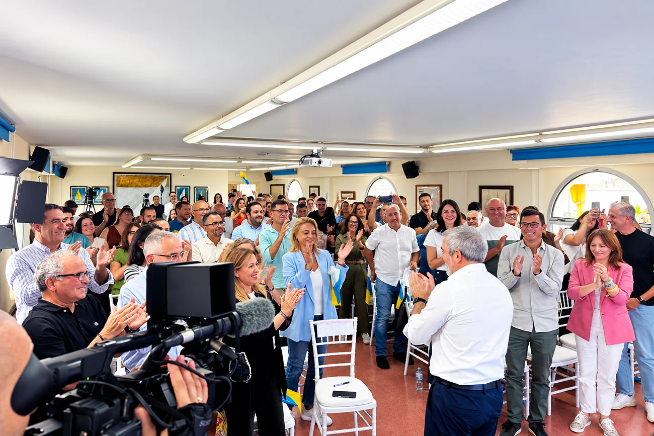 Fernando-Clavijo-elegido-candidato-de-Coalicion-Canaria-en-elecciones-2027