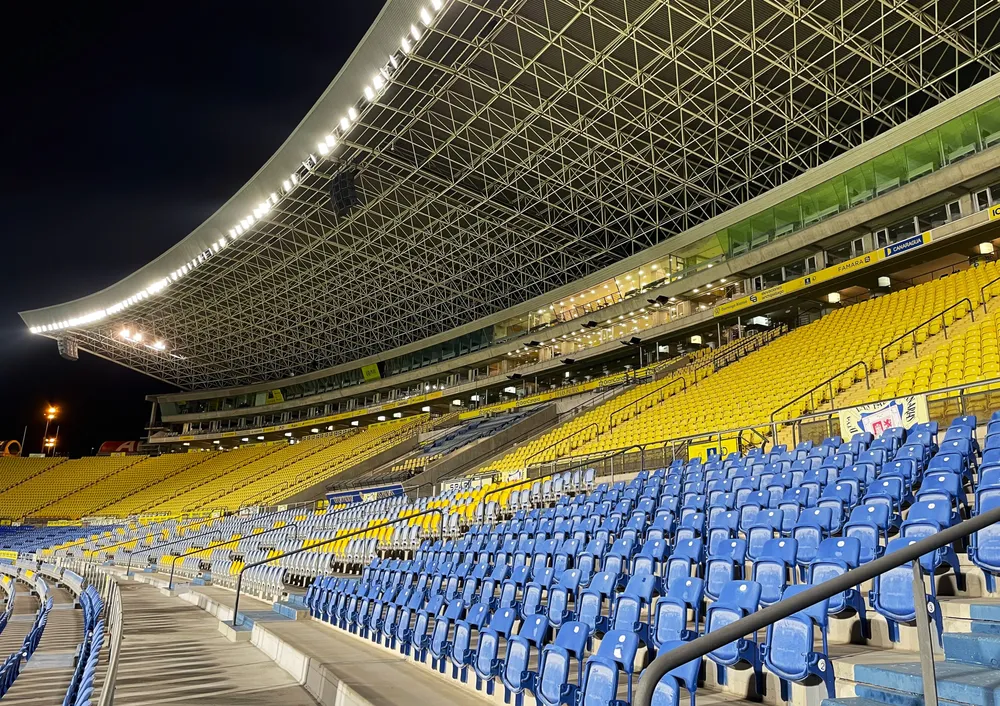 nueva-iluminacion-led-estadio-de-gran-canaria