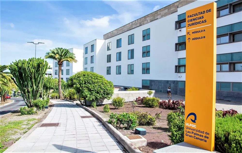 facultad-ciencias-juridicas-ulpgc-I-la-gaceta-noticias-gran-canaria master en abogacia y procura de ULPGC I la gaceta de gran canaria I noticias gran canaria