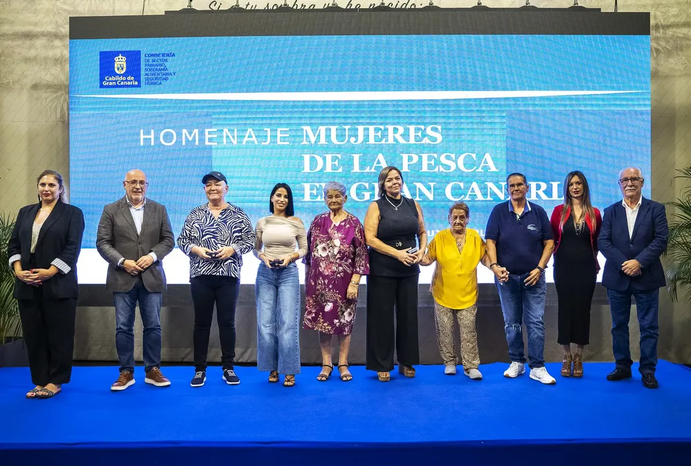 cabildo-gran-canaria-homenaje-mujeres-pescadoras