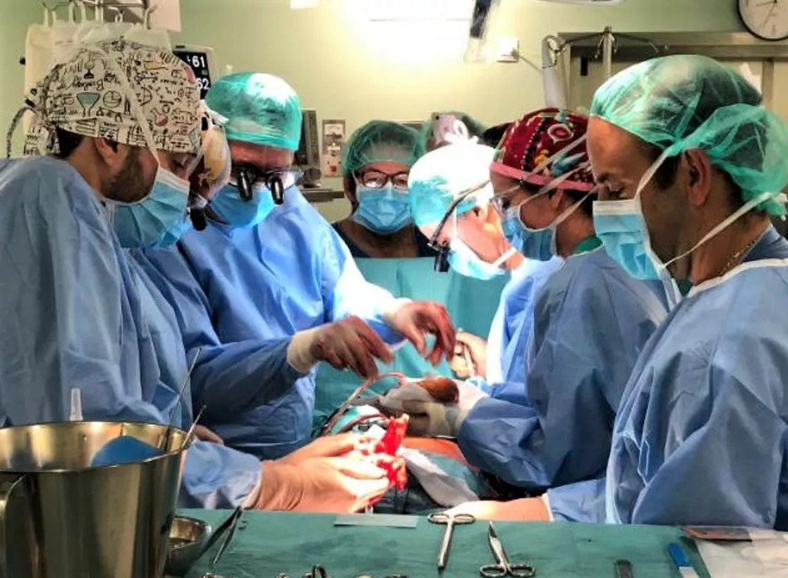 intervencion-de-trasplante-cardiaco-hospital-doctor-negrin-gran-canaria