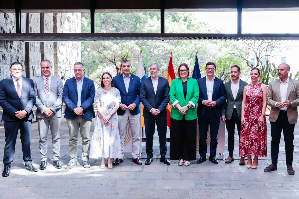 gobierno-de-canarias-cumple-primer-año-de-mandato
