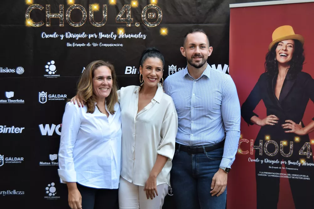Julio-Mateo_Yanely-Hernández_Ana-Quintana_presentacion-chou4.0-en-galdar_la-gaceta-de-gran-canaria