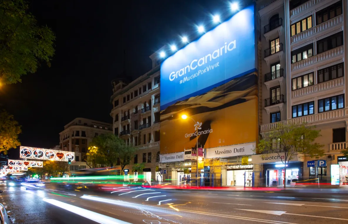 gran- canaria-se-promociona-en-madrid-en-navidad