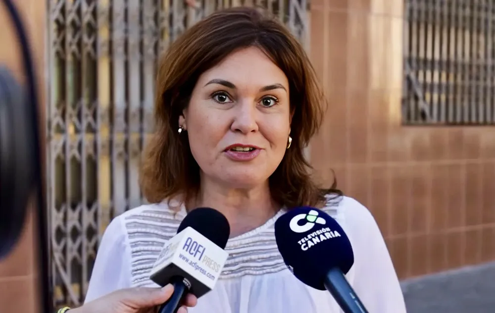 jimena-delgado-exige-a-carolina-darias-no-tomar-el-pelo-a-los-ciudadanos-con-anuncios-engañosos-sobre-inversiones