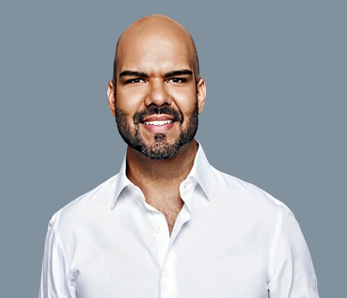 ADOLFO MARTÍN