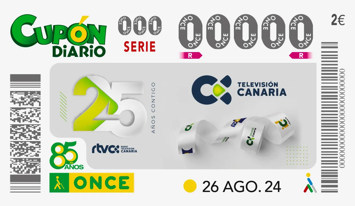 cupon-de-la-once-celebra-25-aniversario-television-canaria