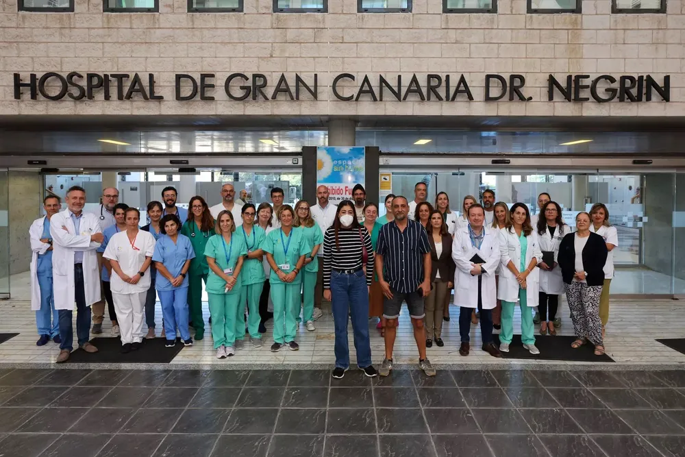 antia-piñeiro-brito-retrasplante-corazon-hospital-doctor-negrin