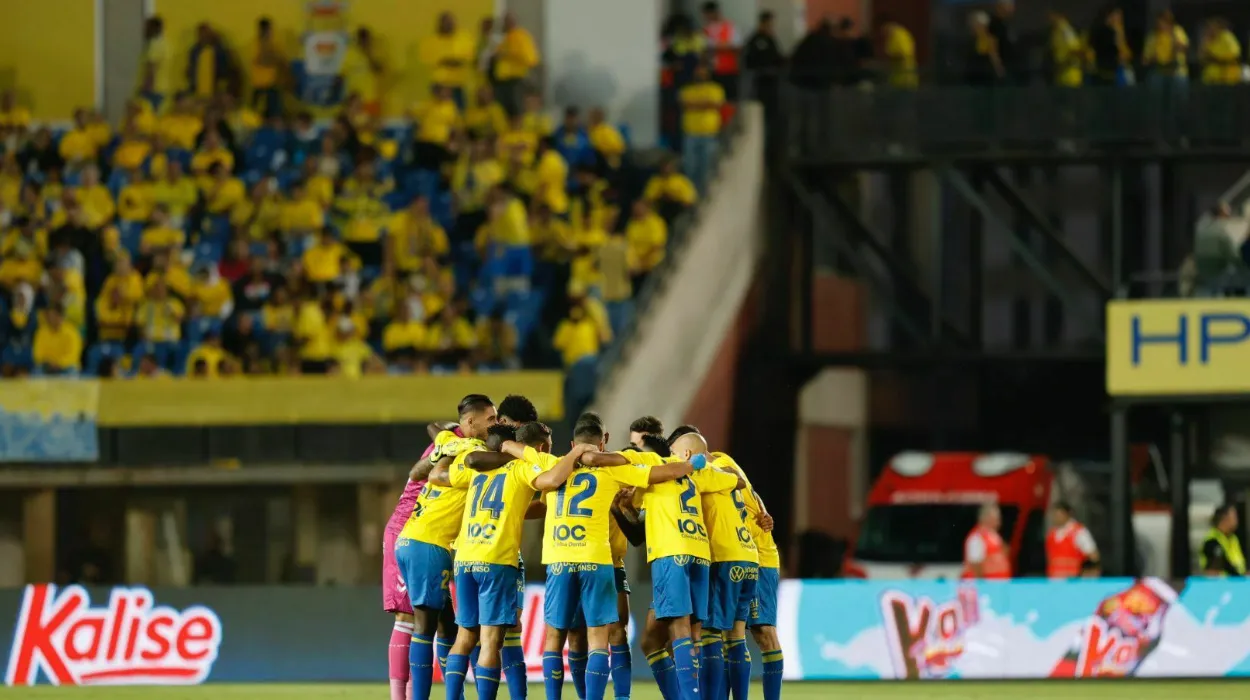 union-deportiva-las-palmas