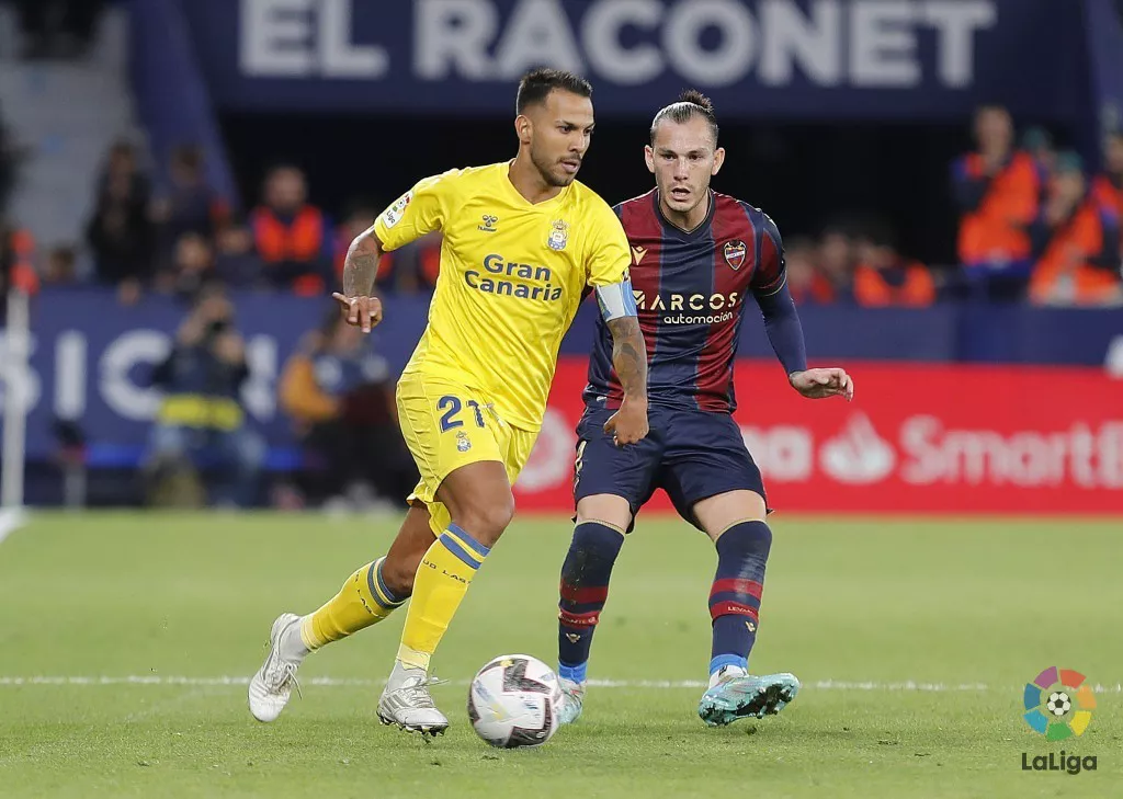 jonathan-viera-union-deportiva-las-palmas