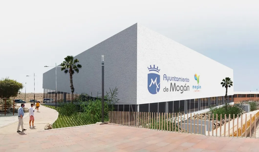 mogan-presenta-proyecto-nuevo-polideportivo-arguineguin