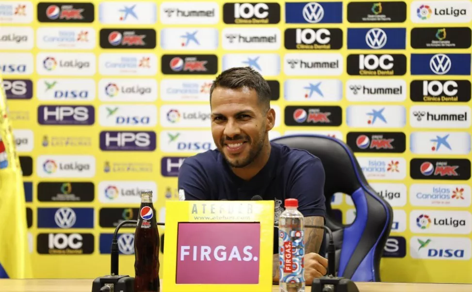 jonathan-viera-union-deportiva-las-palmas